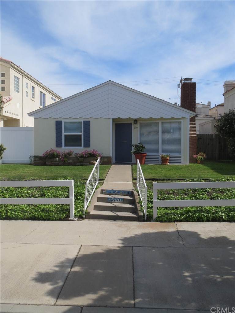 520 12th Street - Photo 1