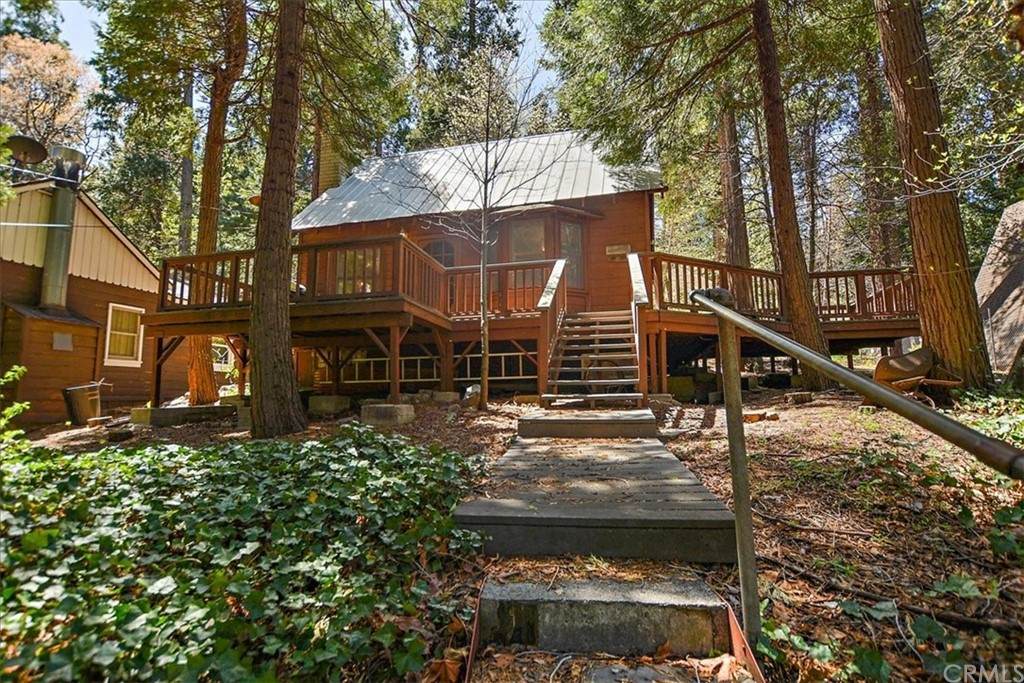 682 Mormon Springs Road - Photo 1