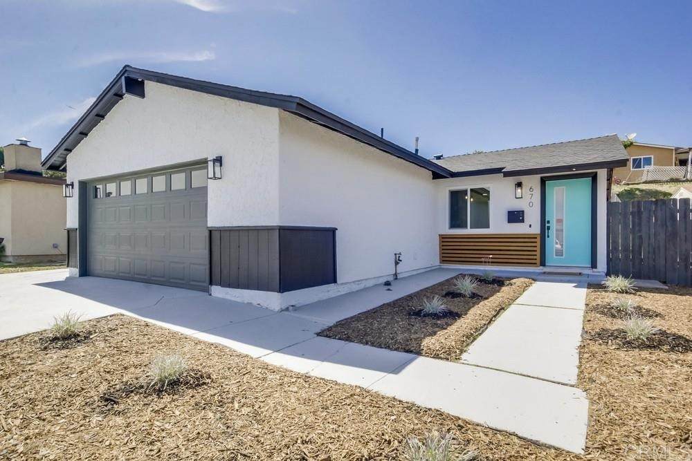 670 Braun Avenue - Photo 1