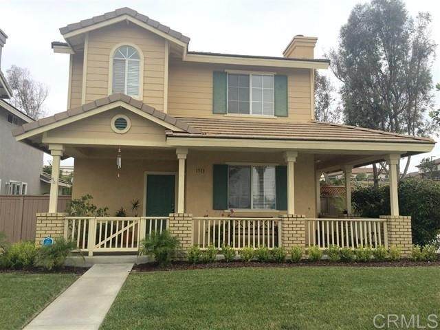 1513 Fieldbrook Street - Photo 1