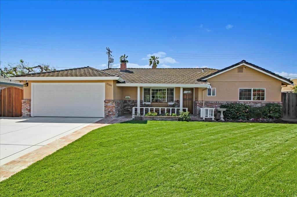 2288 Bray Avenue - Photo 1
