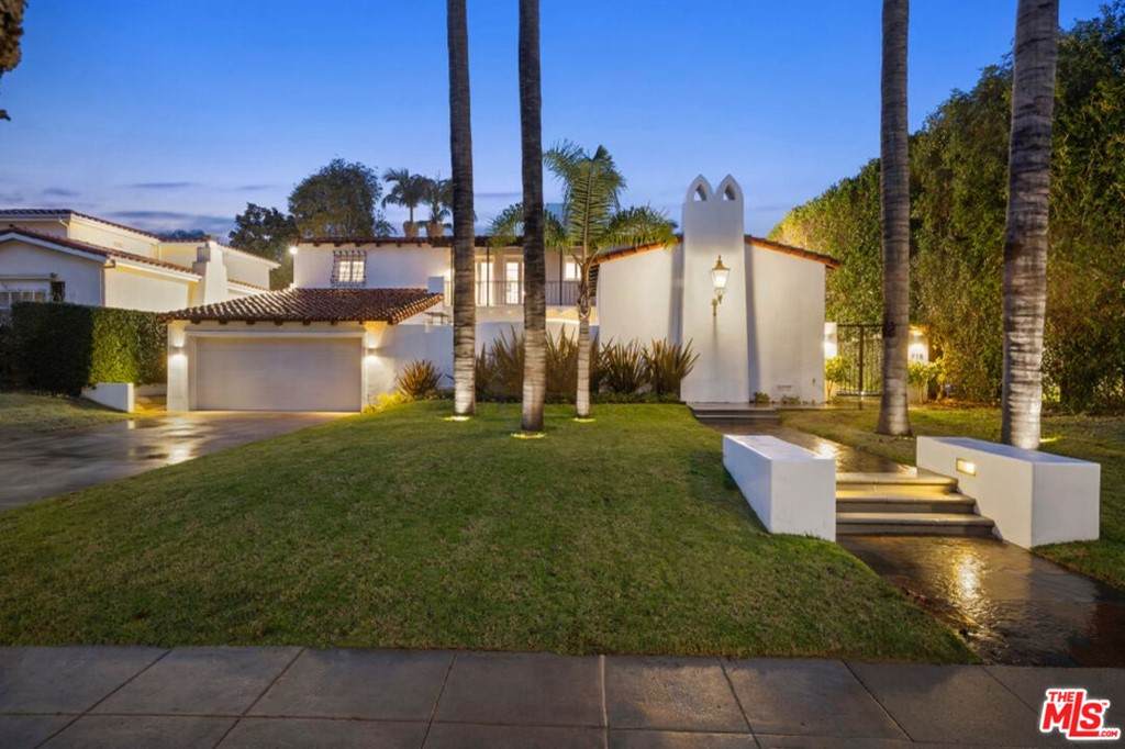 710 Walden Drive - Photo 1