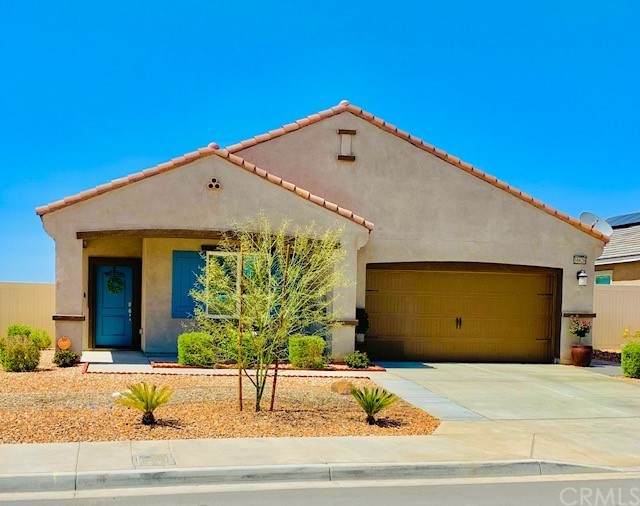 16826 Desert Willow Street - Photo 1