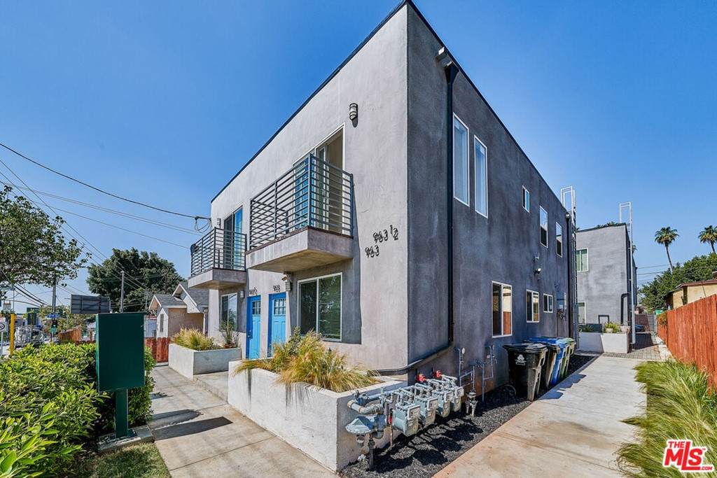 965 Lorena Street - Photo 1