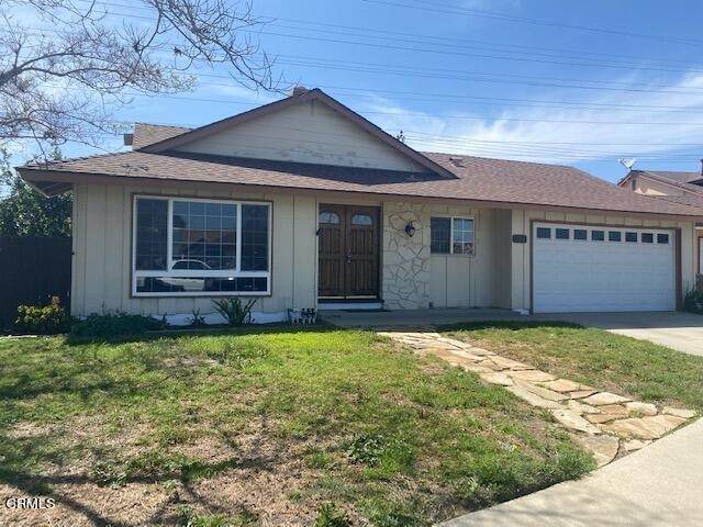 1595 Swift - Photo 1