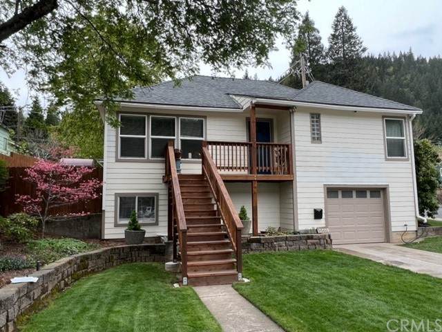 5501 Dunsmuir Avenue - Photo 1