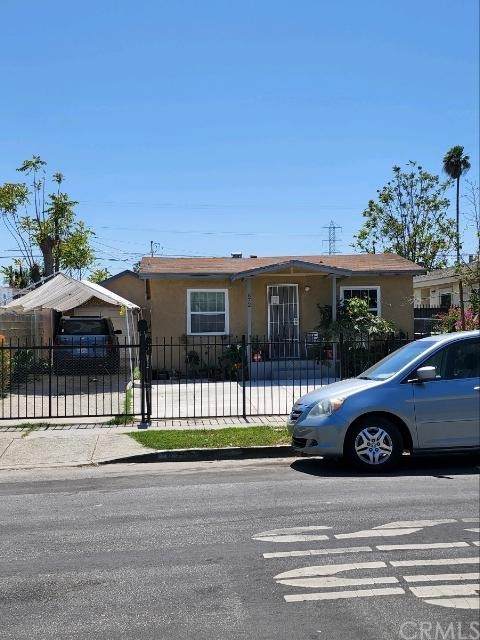 672 112th Street - Photo 1