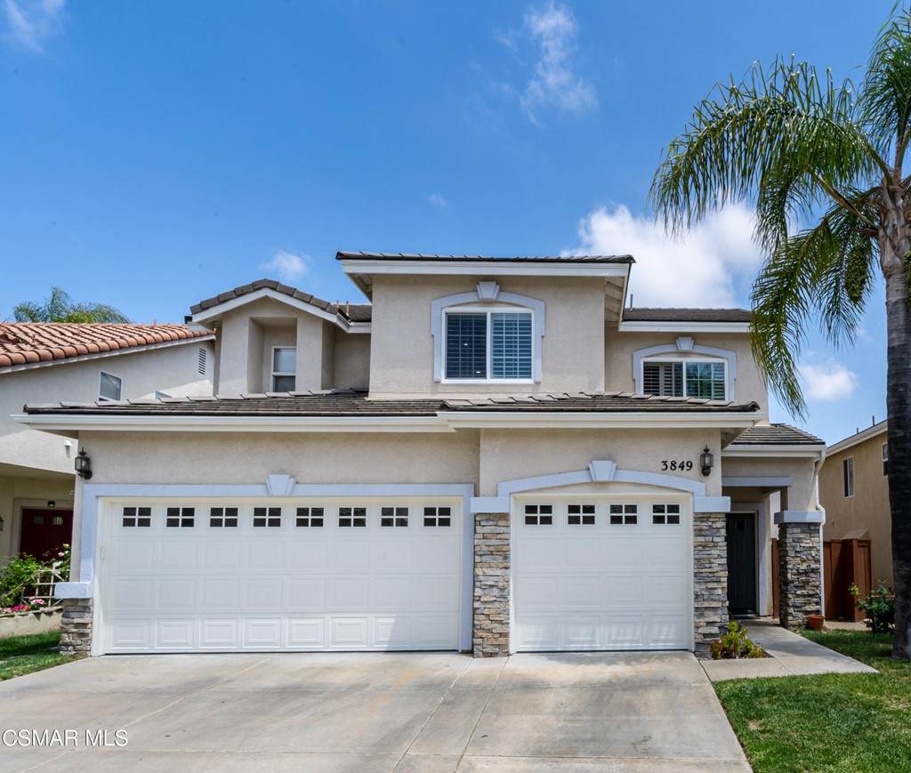3849 Jake Court - Photo 1