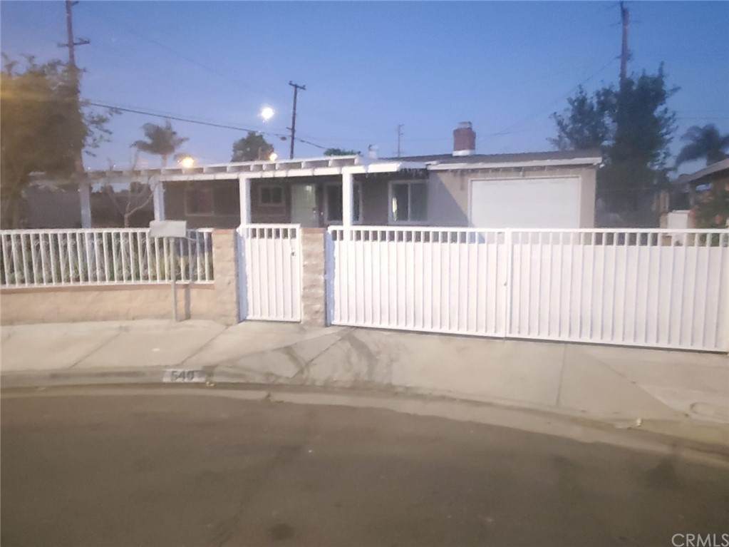 540 Saint Malo Avenue - Photo 1
