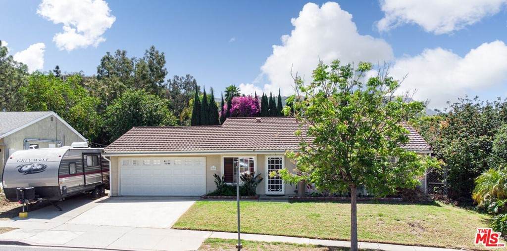 2870 Felton Street - Photo 1