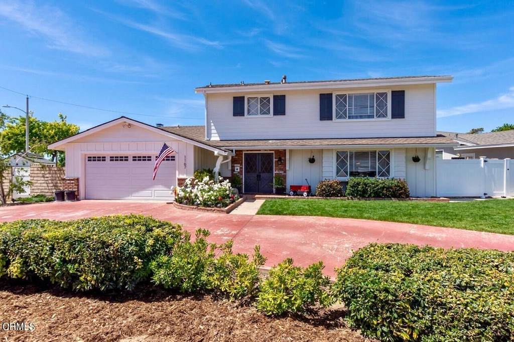 1167 Bedford Drive - Photo 1