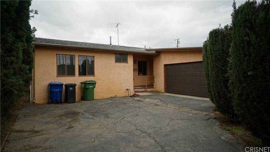 8343 Sylvia Avenue - Photo 1