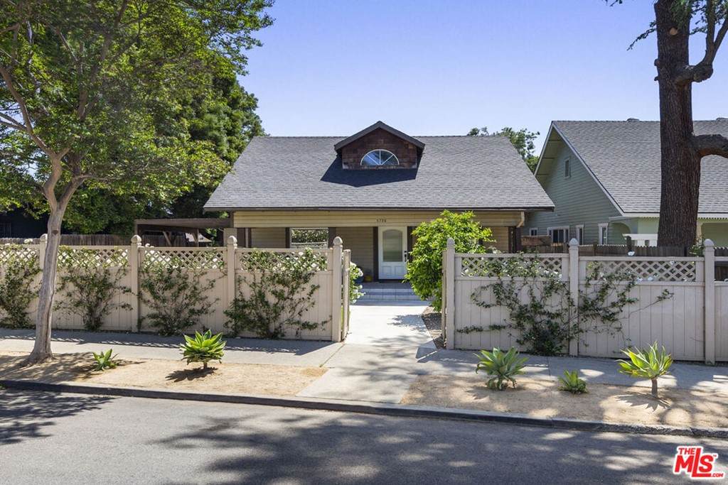 5726 Meridian Street - Photo 1
