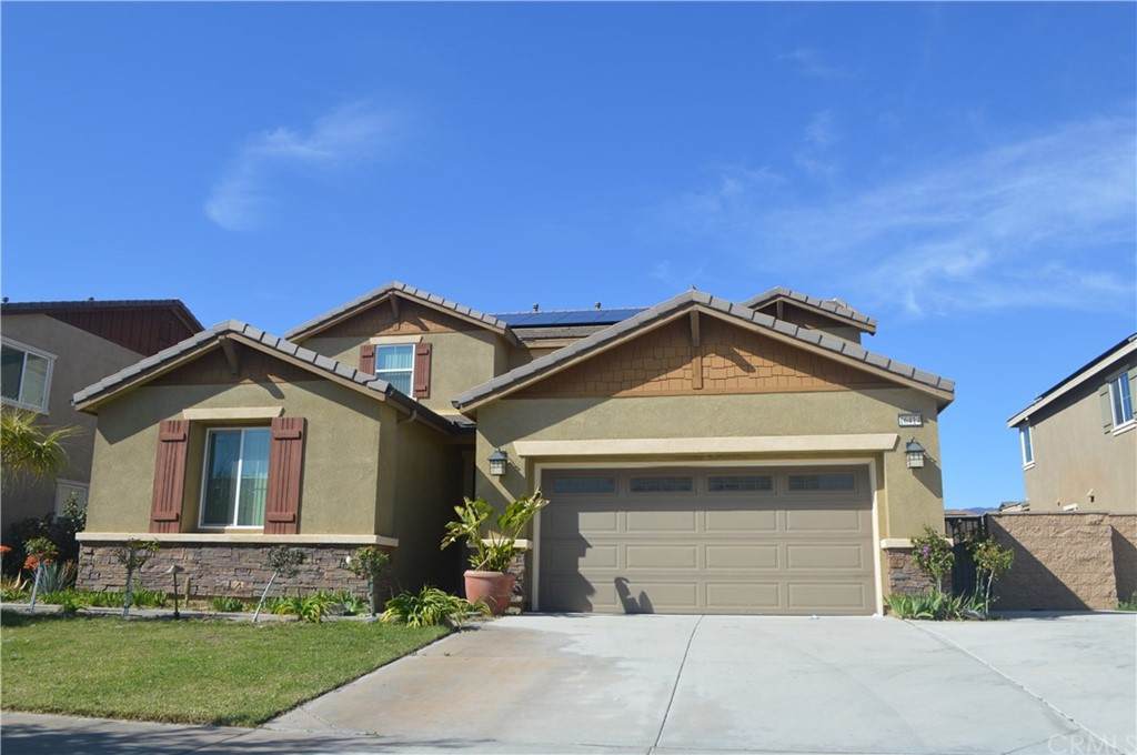 16414 Rosa Linda Lane - Photo 1