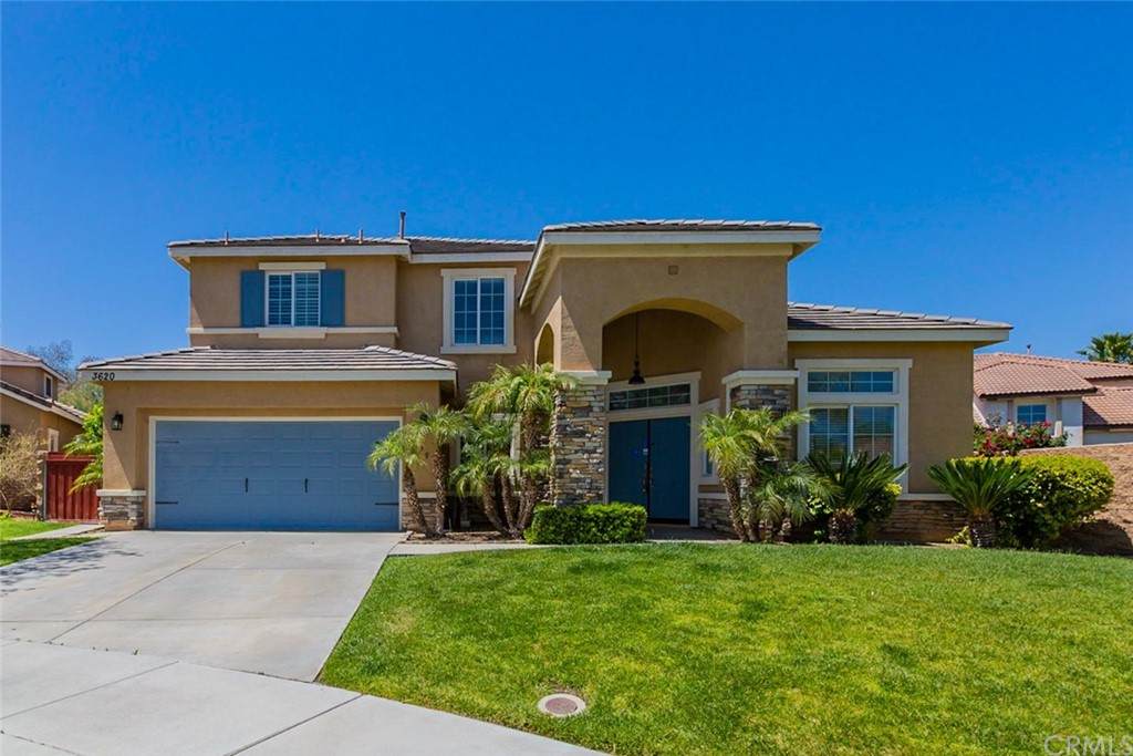 3620 Syrah Circle - Photo 1