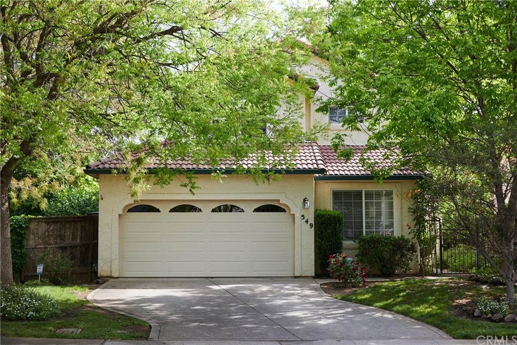 549 Mission Santa Fe Circle - Photo 1