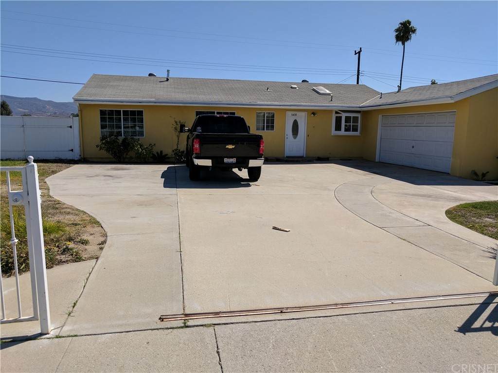 1418 Agnew Street - Photo 1