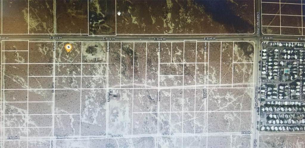 0 Vac/Ave H/Vic Challenger Way - Photo 1