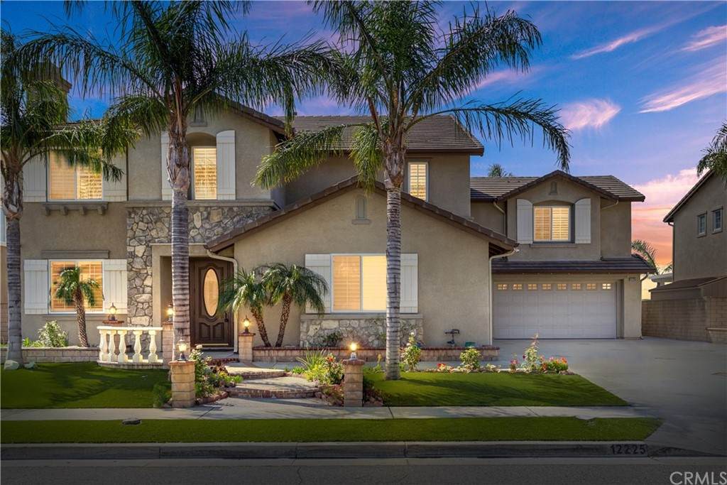 12225 Richfield Drive - Photo 1
