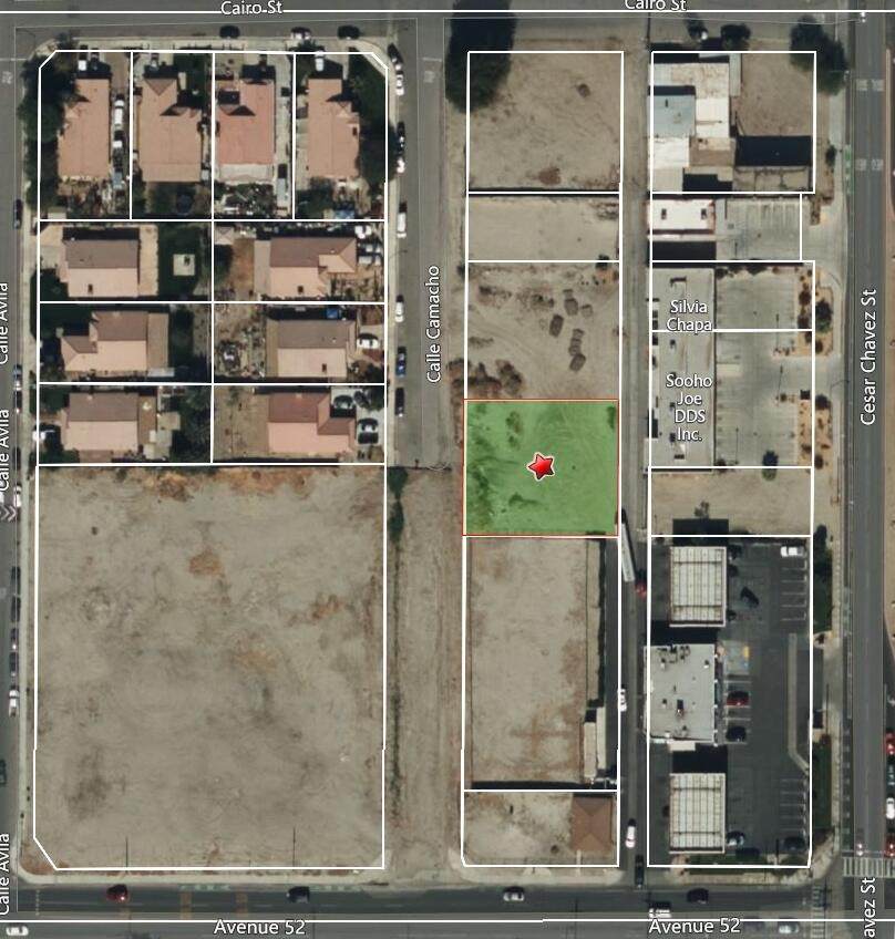 .26 Ac Lot Calle Camacho - Photo 1