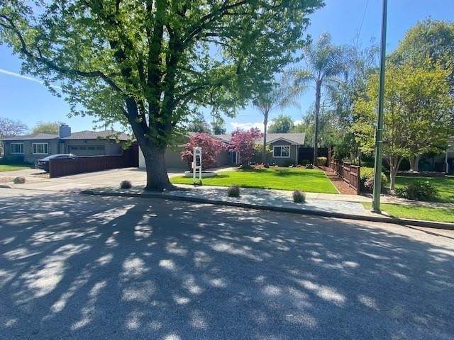1704 Harte Drive - Photo 1