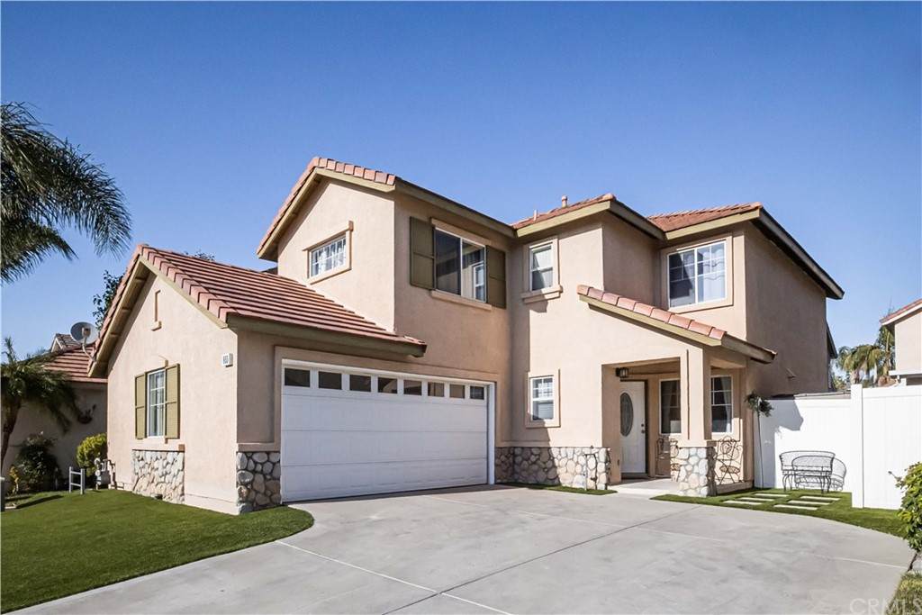855 Shade Tree Way - Photo 1