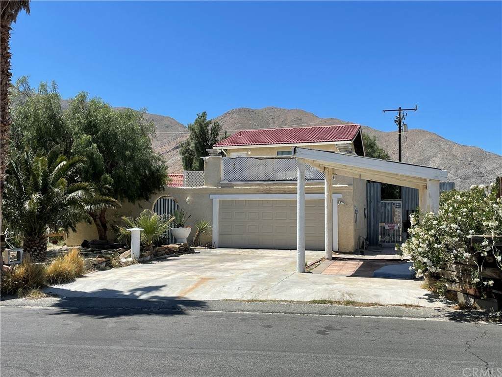 22123 Purple Sage Drive - Photo 1