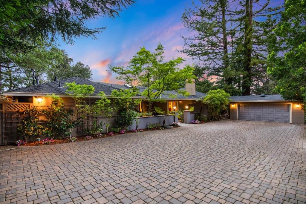 16101 Matilija Drive - Photo 1
