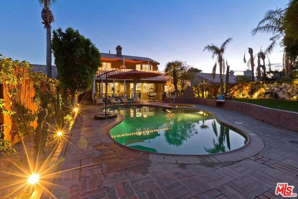 78860 Sanita Drive - Photo 1