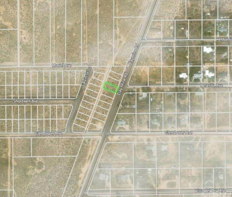 0 Clay Mine Rd - Photo 1