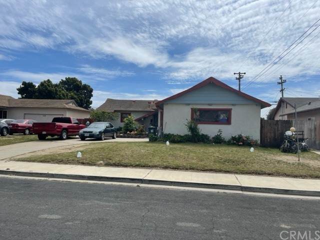 316 Taft Street - Photo 1