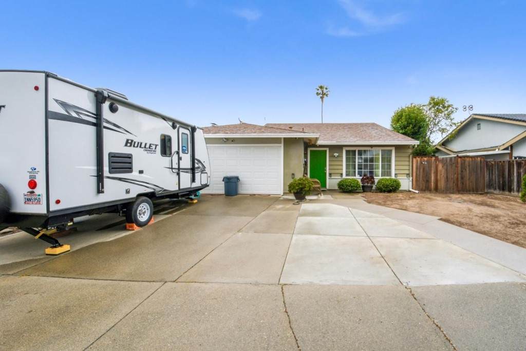 1649 Aldrich Way - Photo 1