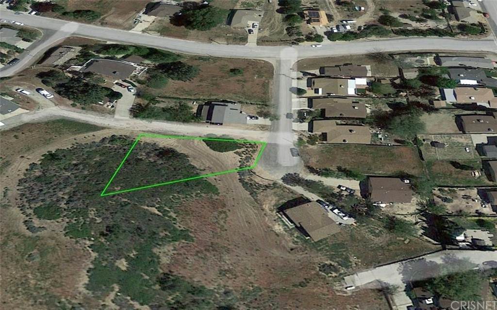 0 Vac/Clydesdale Dr/Vic Sandrock - Photo 1