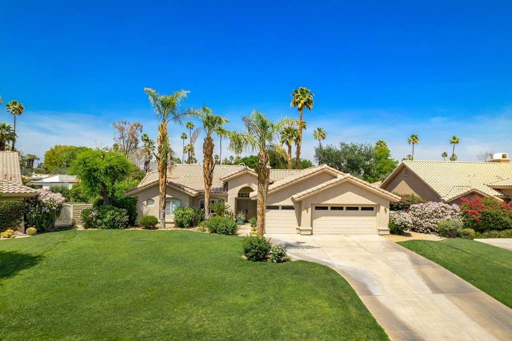 16 White Sun Way - Photo 1