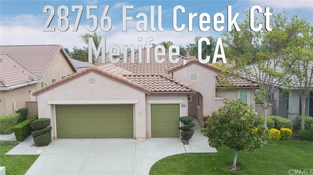 28756 Fall Creek Court - Photo 1