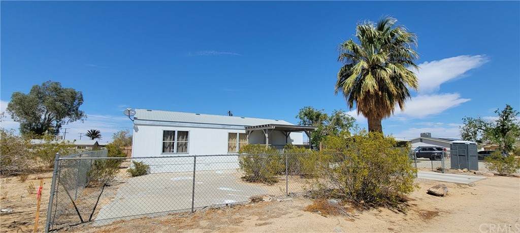 64838 Tonto Drive - Photo 1