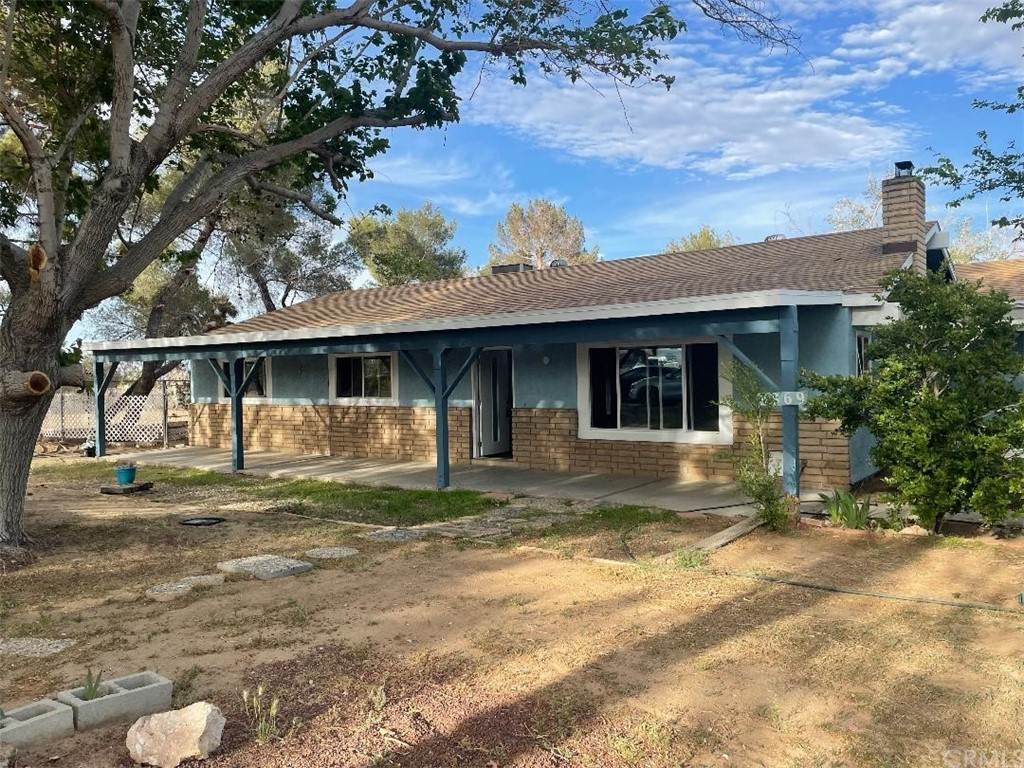 9869 Arroyo Avenue - Photo 1