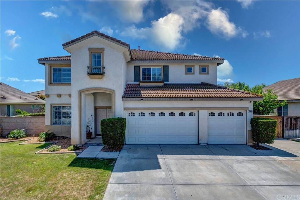 12545 Cool Springs Street - Photo 1