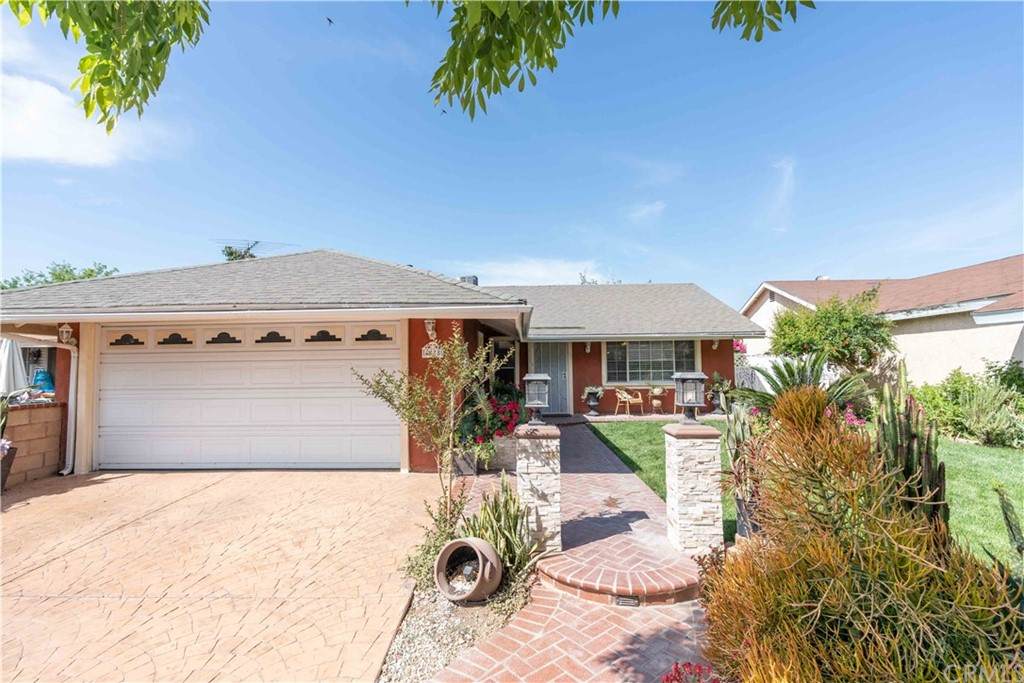4848 Corwin Lane - Photo 1