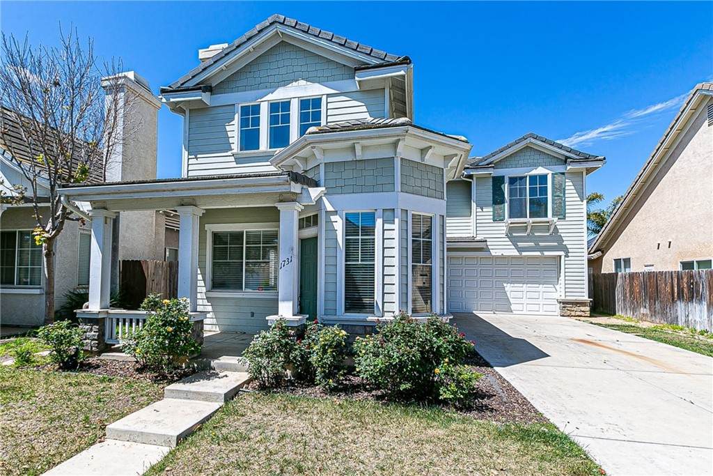 1731 Paraiso Drive - Photo 1