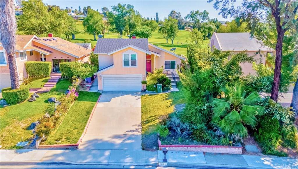 1535 Walnut Leaf Drive - Photo 1