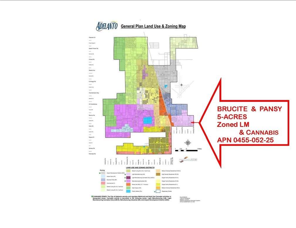 0 Brucite & Pansy 4.33-Acres - Photo 1
