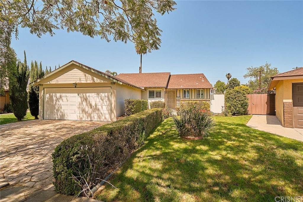 13929 Leadwell Street - Photo 1