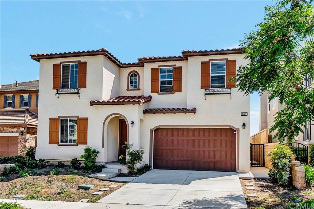 9749 La Vine Court - Photo 1