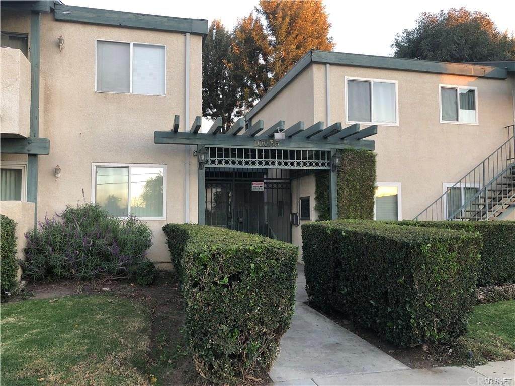 10636 Woodley Avenue - Photo 1