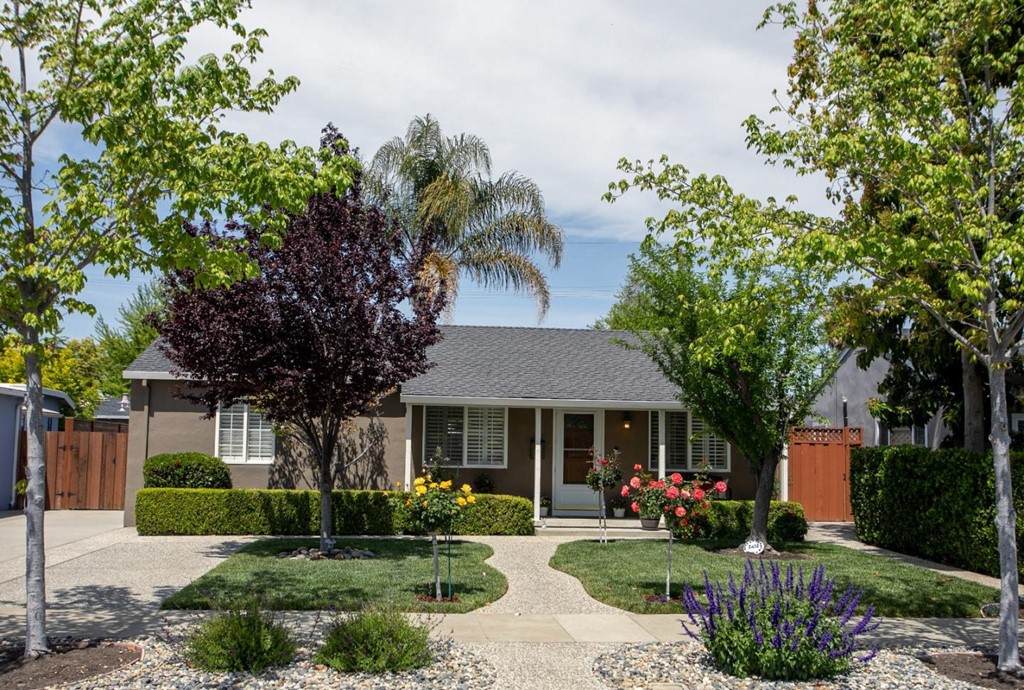 2413 Boxwood Drive - Photo 1