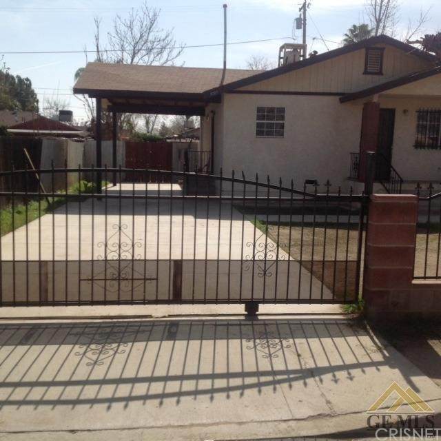 8309 Montal Street - Photo 1