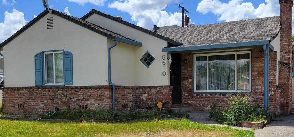 5510 Emerson Road - Photo 1