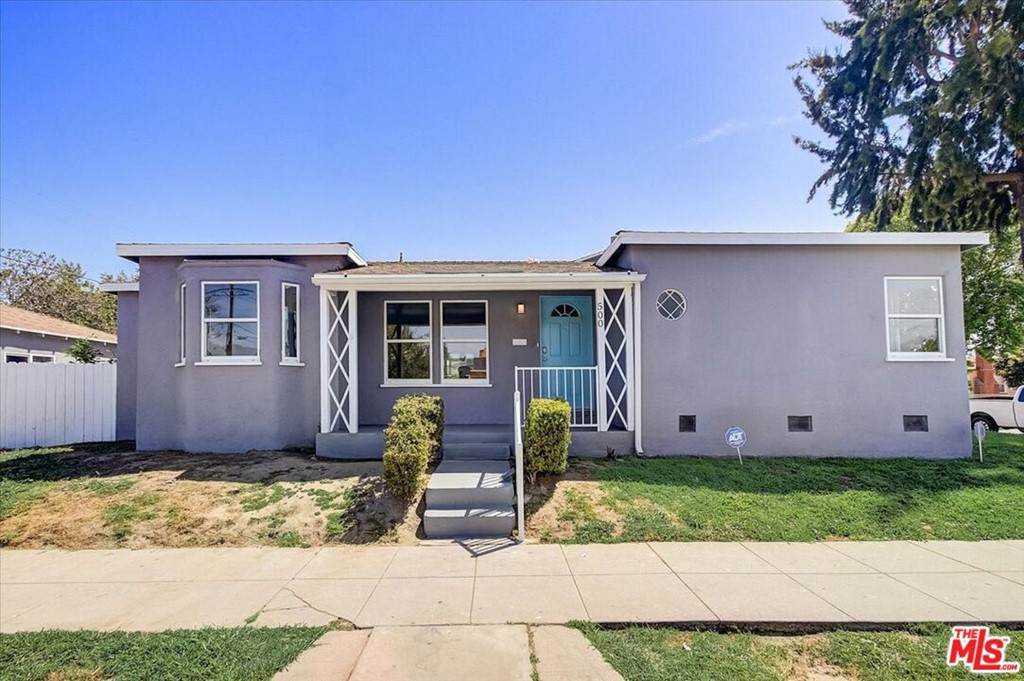 500 Essey Avenue - Photo 1