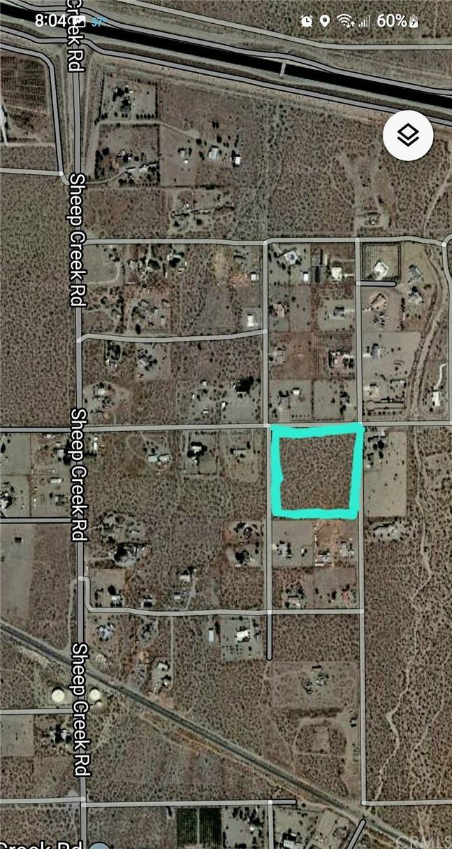 0 La Mesa Road - Photo 1